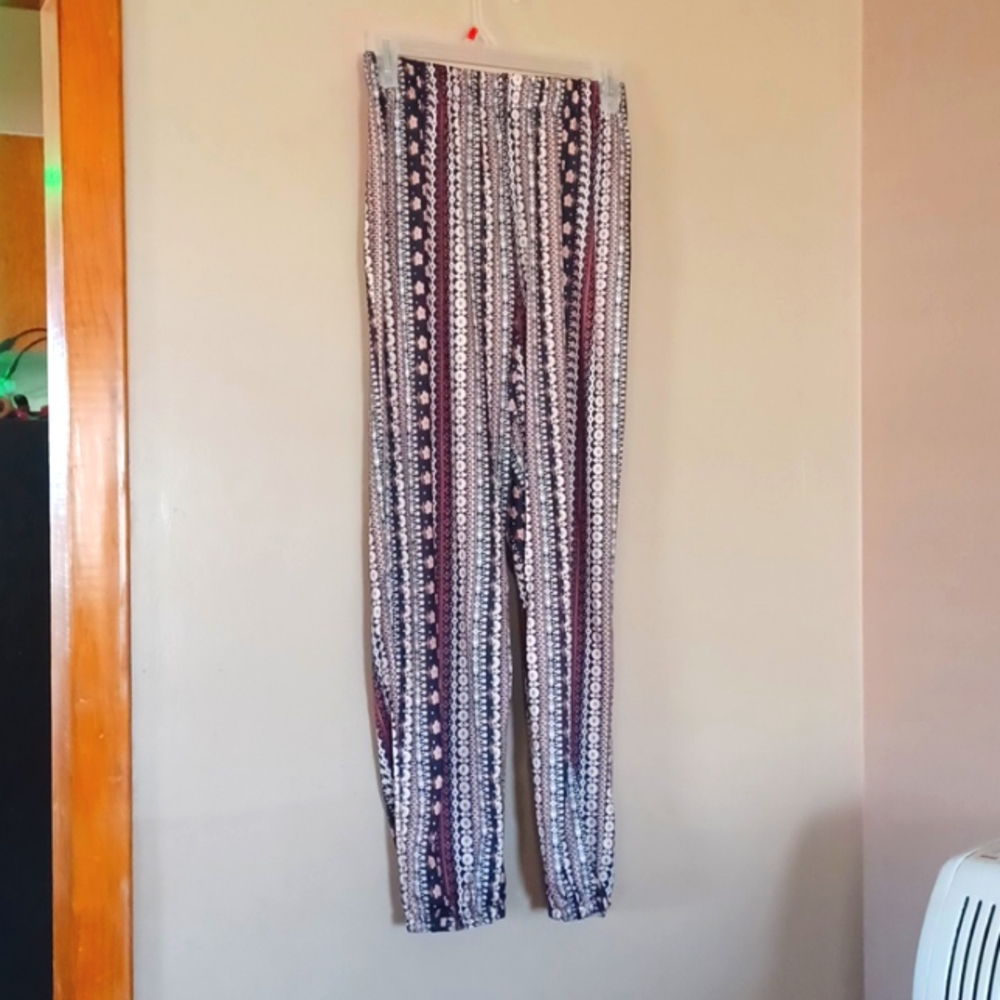 Parachute Pants SUPER SOFT
